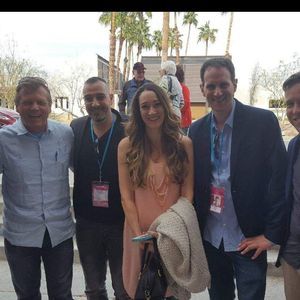 Meet your Posher, Cinnamon